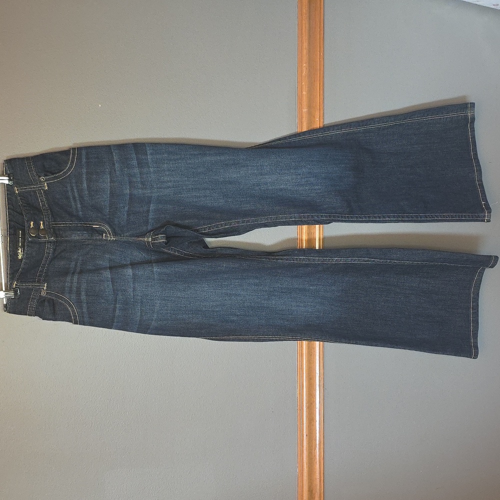 Mossimo Jeans